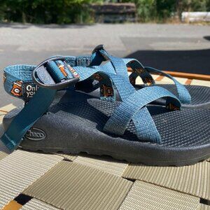 Chaco Sandals